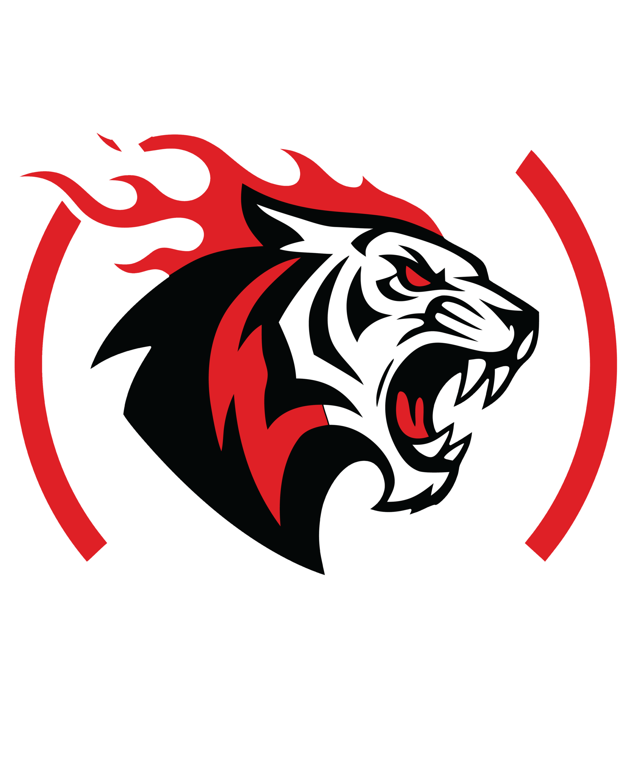 England Eruptors Logo